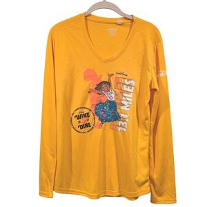 RunDisney Wine & Dine Half Marathon‎ 2021 Mirabel Long Sleeve Shirt - Adult Med